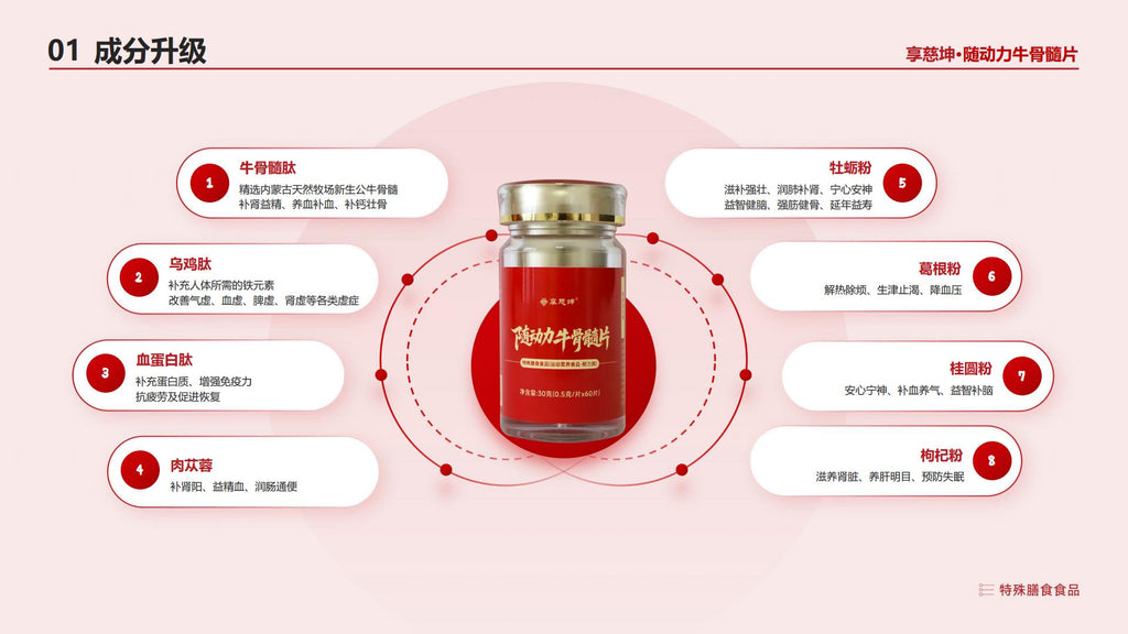 【随动力】Sui dongli